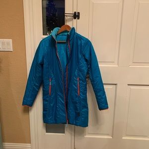 Helly Hansen Jacket
